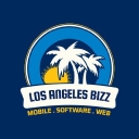 Los Angeles Bizz logo