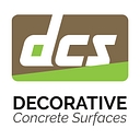 Decorative Concrete Surfaces logo
