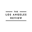 The Los Angeles Review logo