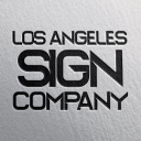 Los Angeles Sign logo