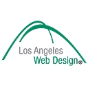 Los Angeles Web Design   Website Design & Internet Marketing In Los Angeles. Call: (323) 737 7177 logo
