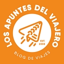 losapuntesdelviajero.com logo