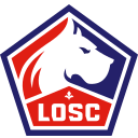 LOSC Lille logo