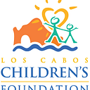 Los Cabos Children's Foundation logo