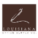 Louisiana Office Supply Company logo