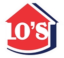 Lo's Contracting, Inc. logo