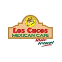 Los Cucos Mexican Cafe Xxv logo