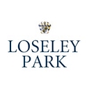 Loseley Park logo