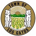 Town of Los Gatos logo