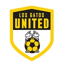Los Gatos United Soccer Club logo