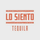 Lo Siento Tequila logo