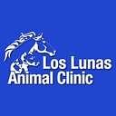 Los Lunas Animal Clinic logo