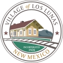 Los Lunas village logo