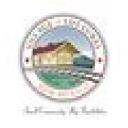 Village Of Los Lunas logo
