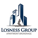 Losness Group logo