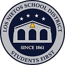 Los Nietos logo