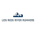 Los Rios River Runners logo