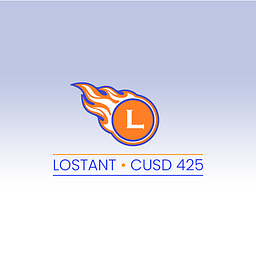 Lostant Elem School logo