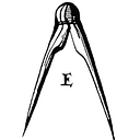 Lost Art Press logo