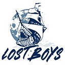 Lost Boys Interactive logo