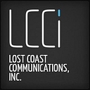 Lost Coast Communications Inc. logo