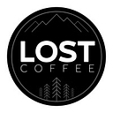 Lost Coffee Llc logo
