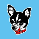 Lost Dog Cafe logo
