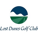 Lost Dunes Golf Club logo