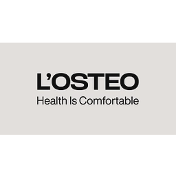 Osteo-Clinic (UK) Ltd logo