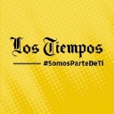 lostiempos.com logo