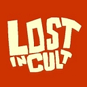Lost in Cult logo