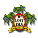 Lost Isle logo
