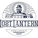 Lost Lantern Spirits logo