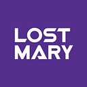 Lost Mary UK logo