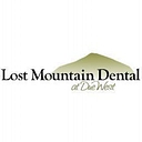 Lost Mountain Dental logo