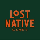 Lost Native logo