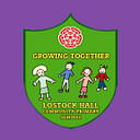 Lostock Primary School logo
