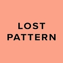 Lost Pattern NYC (US) logo