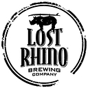 Lost Rhino Brewing Company logo