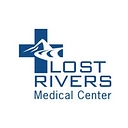 Lost Rivers Medical Center logo