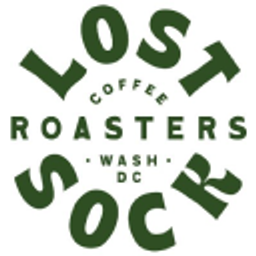Lost Sock Roasters logo