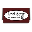 Lost Spur Golf Course logo