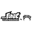 Logo for lostsurfboards.net