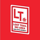 Lost Trail Powder Mountain Ski Area logo