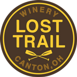 Lost Trail Winery and Vineyard logo