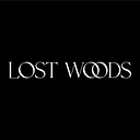 Lost Woods logo