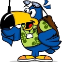 losviajesdedomi.com logo