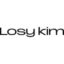 LOSY KIM logo