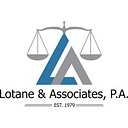Lotane & Associates, P.A. logo