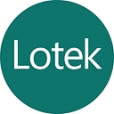 Lotek Wireless Inc. logo